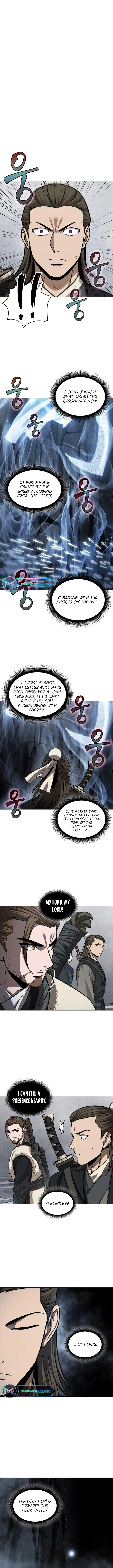 Nano Machine Chapter 145 image 03